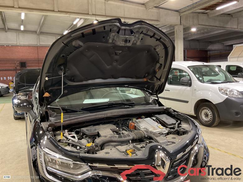 RENAULT Captur 1.6 E-TECH HYBRID 143 TECHNO #6