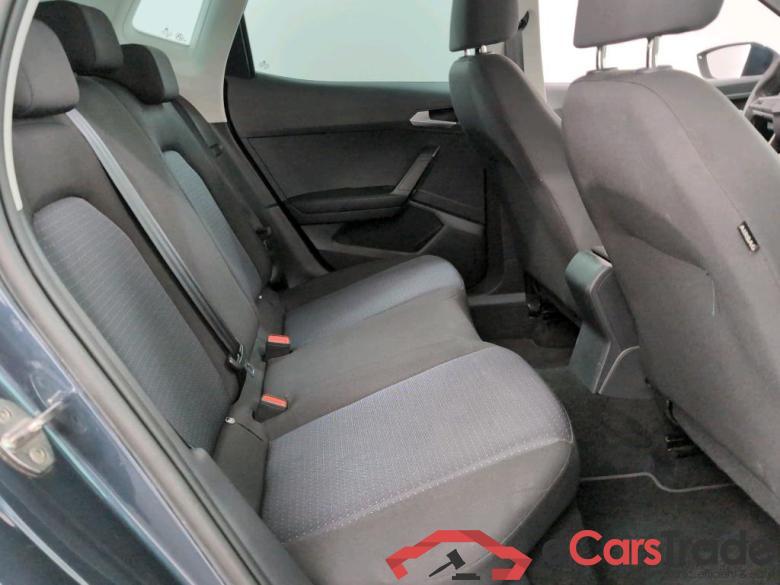 SEAT ARONA 1.0 TSI 81KW MOVE #6