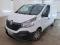 preview Renault Trafic #0
