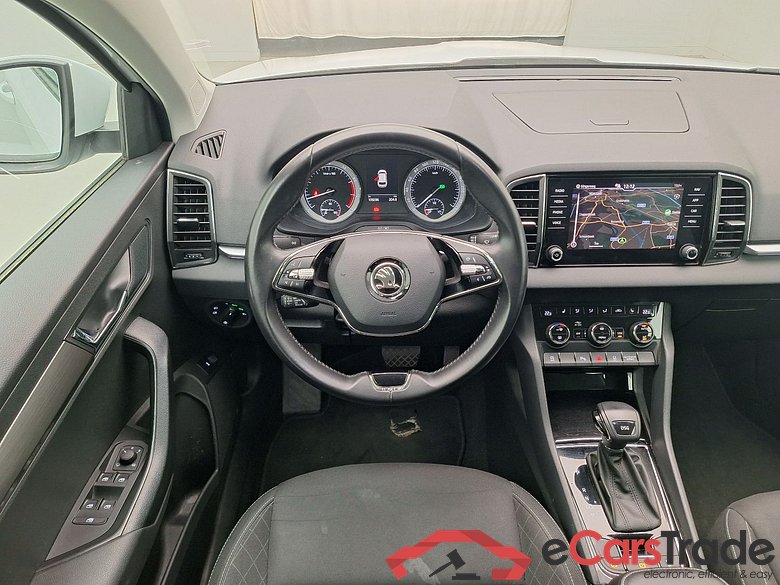 Skoda, Karoq '17, Skoda Karoq 1.5 TSI 110kW DSG7 Clever 5d #5