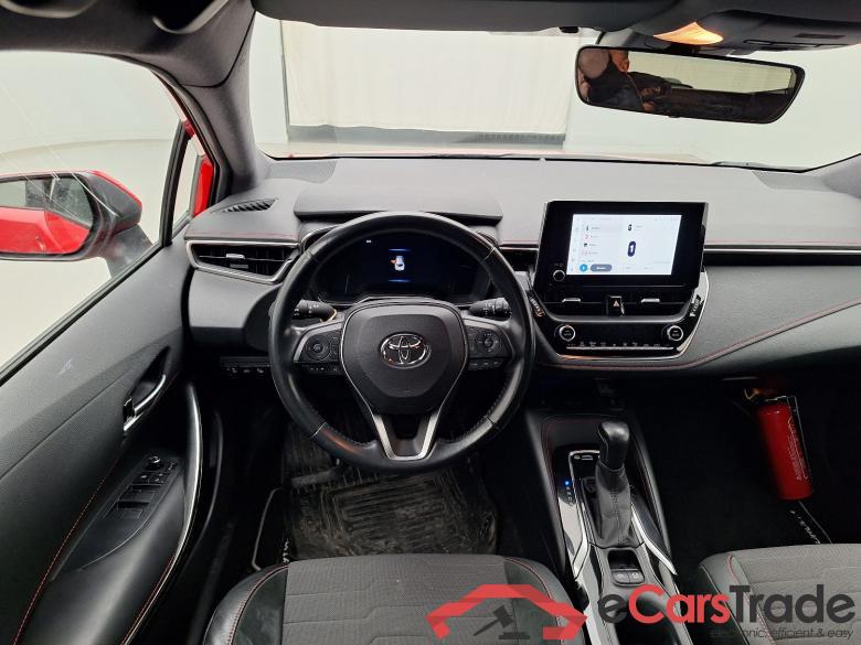 Toyota, Corolla TS '19, Toyota Corolla Touring Sports 1.8 Hybrid Premium e #5
