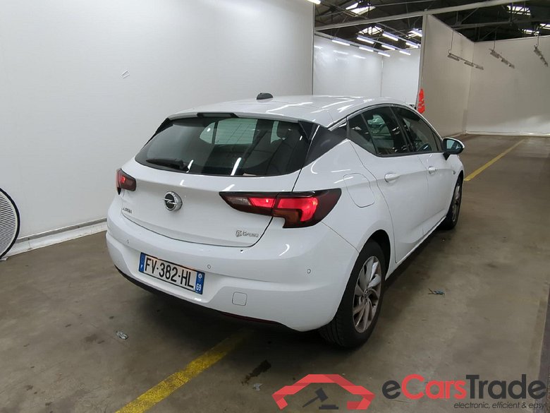 Astra / 2019 / 5P / Berline Diesel1.5 Diesel 105 ch ELEGANCE BUSINES / TRANSFO VP/VF #3