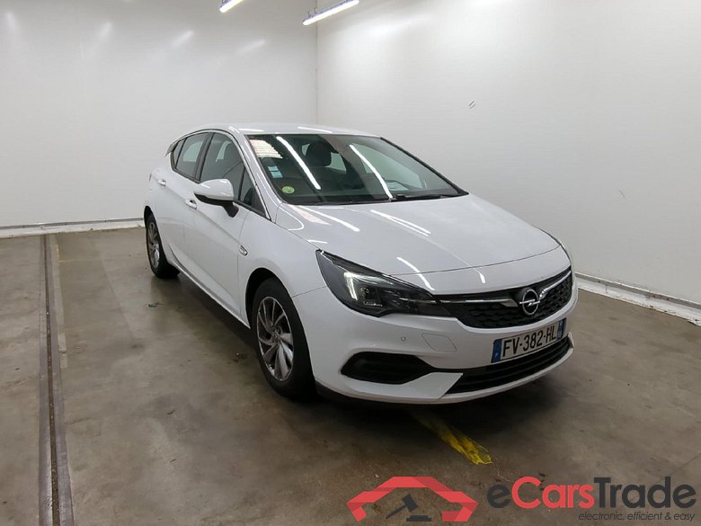 Astra / 2019 / 5P / Berline Diesel1.5 Diesel 105 ch ELEGANCE BUSINES / TRANSFO VP/VF #4