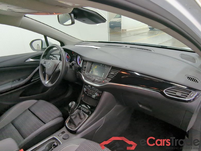 Astra / 2019 / 5P / Berline Diesel1.5 Diesel 105 ch ELEGANCE BUSINES / TRANSFO VP/VF #5