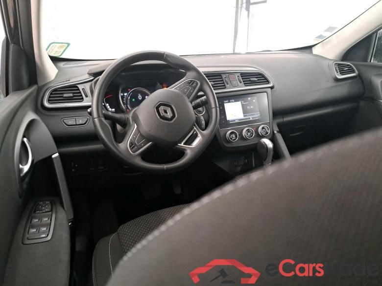 Kadjar Business 1.3 TCe 140CV BVA7 E6dT #5