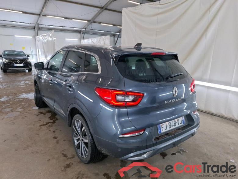 RENAULT Kadjar / 2018 / 5P / Crossover Intens TCe 160 FAP #2