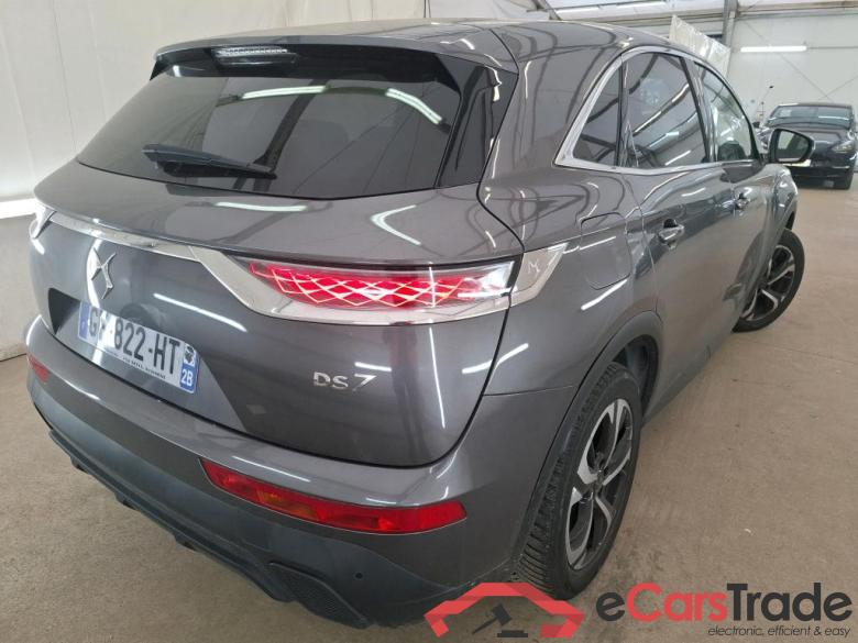 7 Crossback Business 1.5 BlueHDi 130CV BVA8 E6d #3