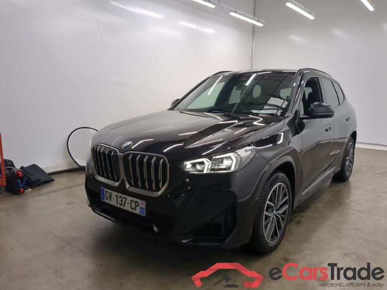 BMW X1 / 2022 / 5P / SUV xDrive23i M Sport DKG7 #1