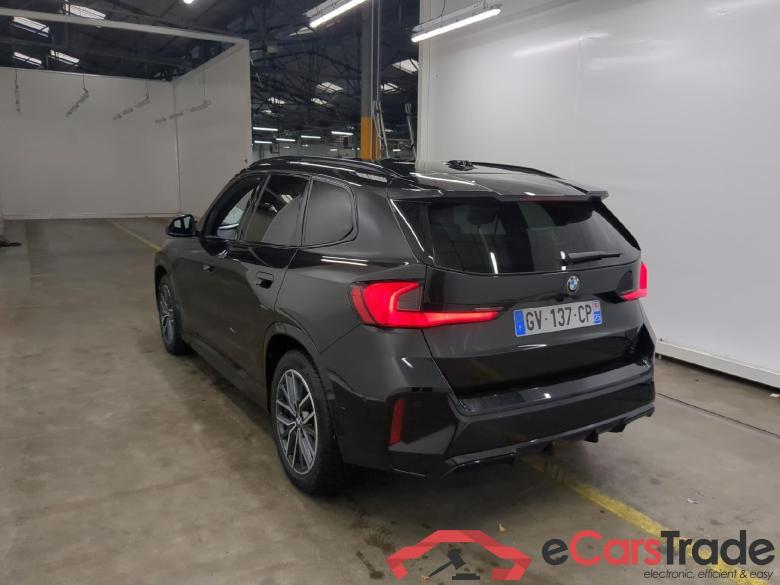BMW X1 / 2022 / 5P / SUV xDrive23i M Sport DKG7 #2