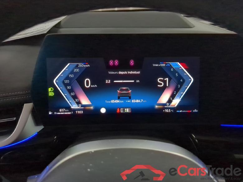 BMW X1 / 2022 / 5P / SUV xDrive23i M Sport DKG7 #6