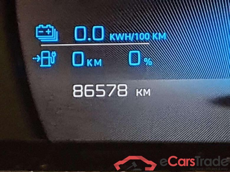 PEUGEOT 308 SW 1.6 PHEV Active Pack Bsn EAT8 #4