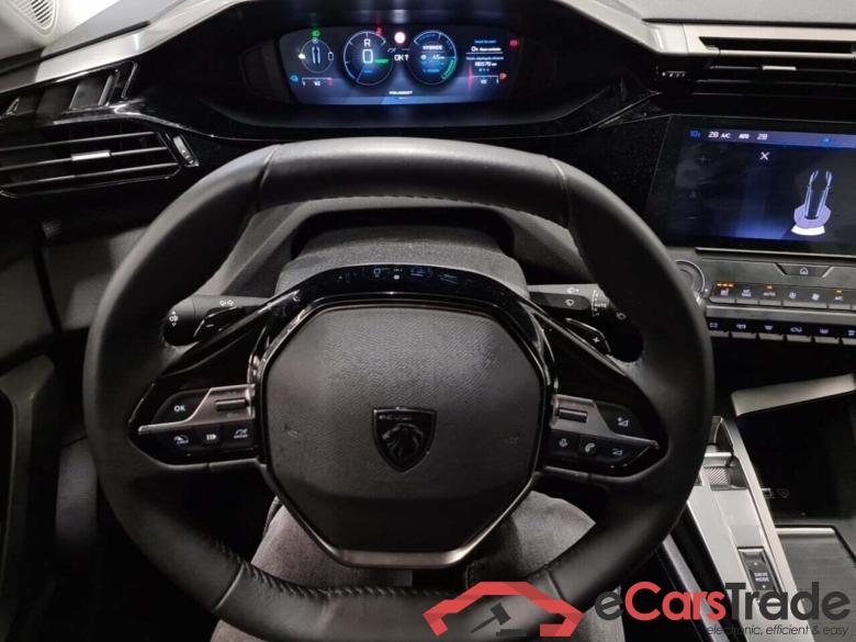 PEUGEOT 308 SW 1.6 PHEV Active Pack Bsn EAT8 #6