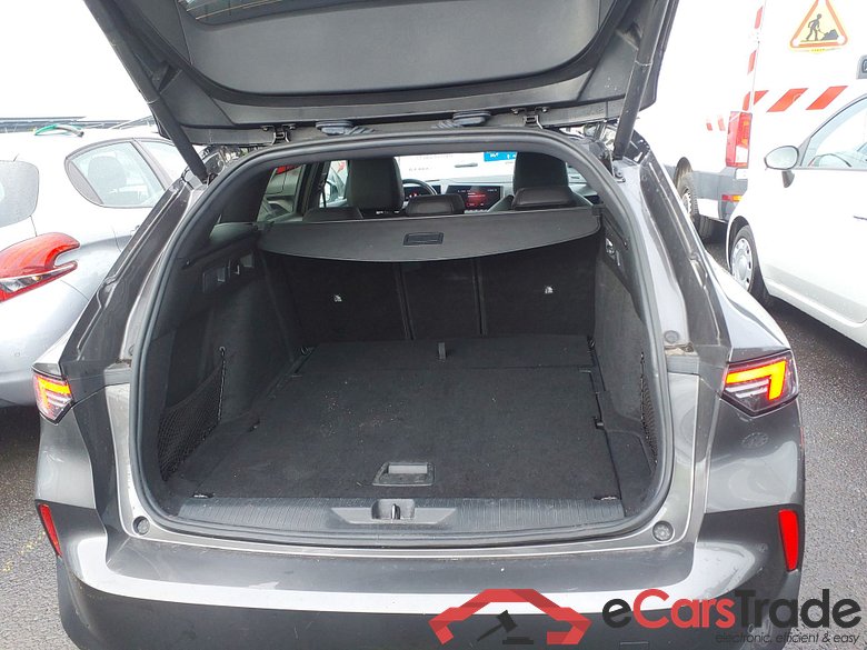 OPEL Astra Sports Tourer GS TURBO 130 BVA8 + PACK CONFORT #2