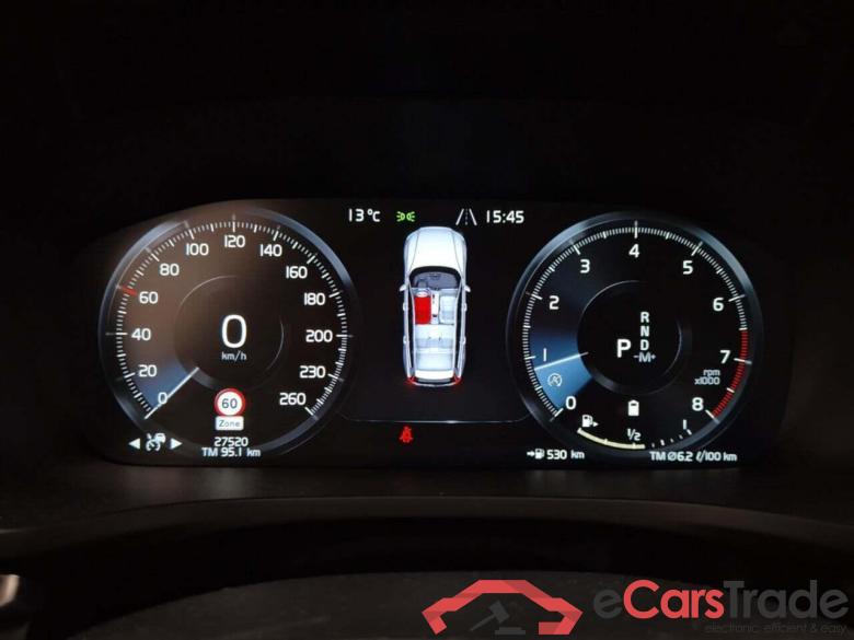 VOLVO V60 B4 Momentum Bsn Geartronic #4