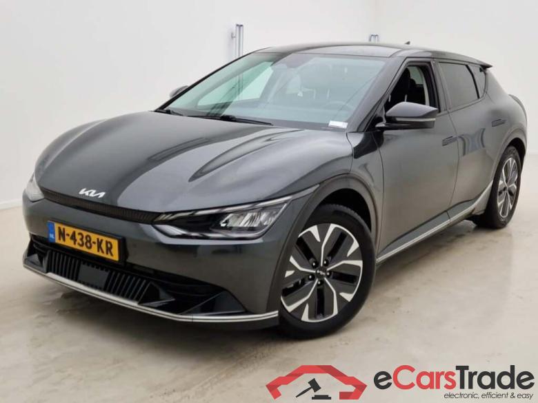 KIA EV6 Plus 77.4 kWh #1