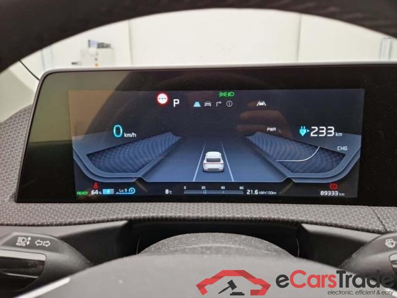 KIA EV6 Plus 77.4 kWh #5