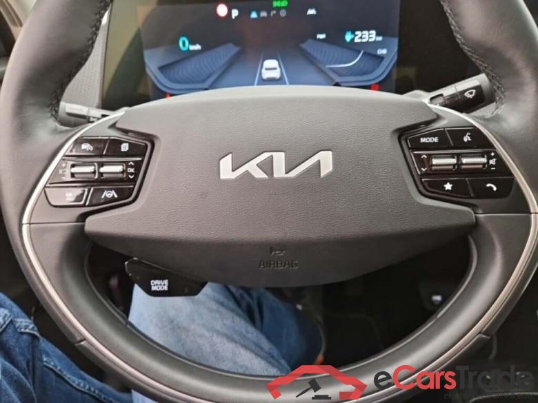 KIA EV6 Plus 77.4 kWh #6