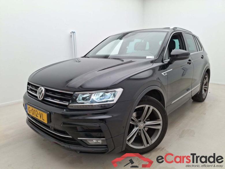 VOLKSWAGEN Tiguan 1.5 TSI Highline Bsn. R DSG #1