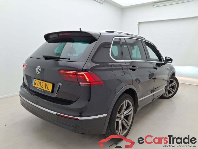 VOLKSWAGEN Tiguan 1.5 TSI Highline Bsn. R DSG #2