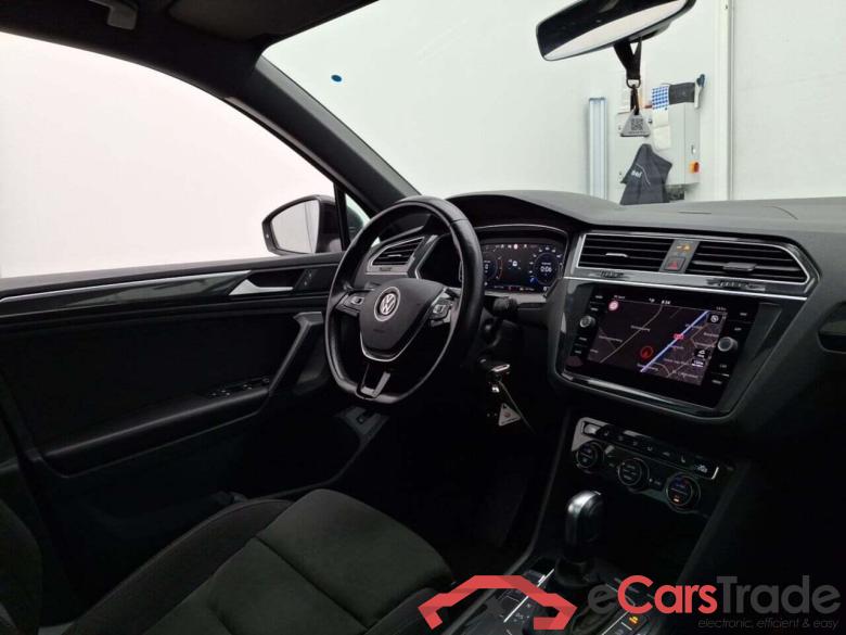 VOLKSWAGEN Tiguan 1.5 TSI Highline Bsn. R DSG #3