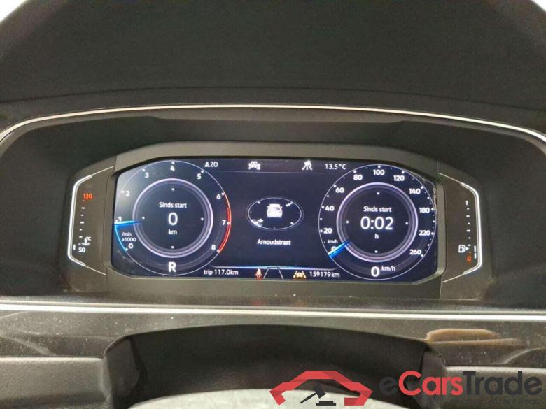 VOLKSWAGEN Tiguan 1.5 TSI Highline Bsn. R DSG #4