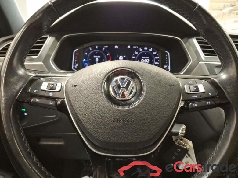 VOLKSWAGEN Tiguan 1.5 TSI Highline Bsn. R DSG #5