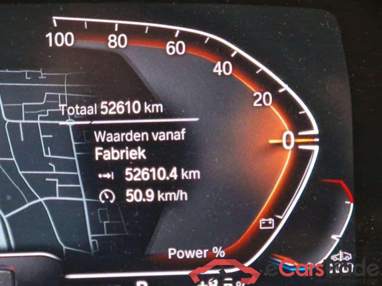 BMW 1-serie 118i Corporate Executive AUT #4