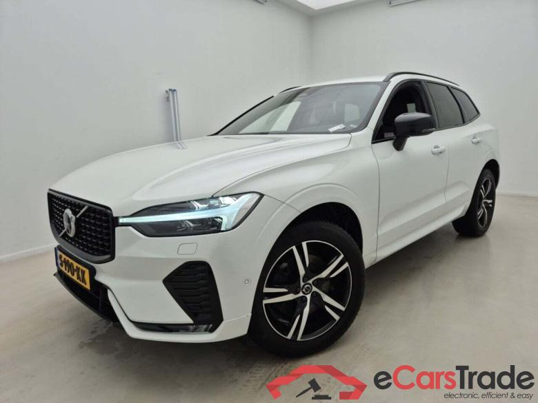 VOLVO XC60 B4 MHEV R-Design Geartronic #1