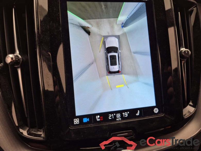 VOLVO XC60 B4 MHEV R-Design Geartronic #6