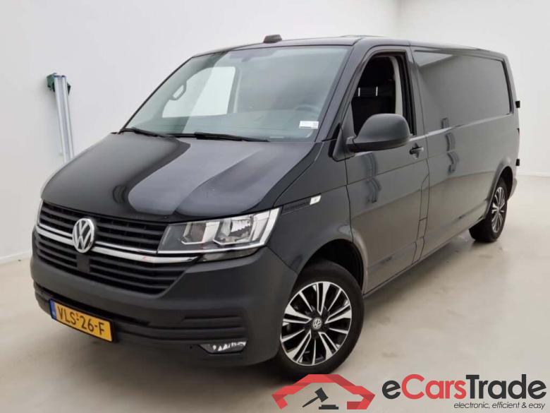 VOLKSWAGEN Transporter 2.0 TDI L2H1 DSG #1