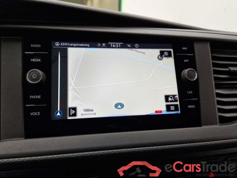 VOLKSWAGEN Transporter 2.0 TDI L2H1 DSG #5