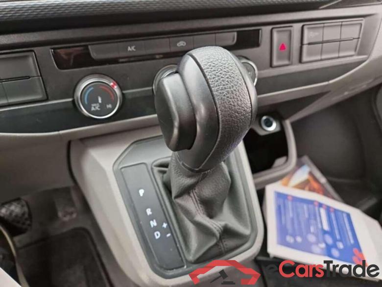 VOLKSWAGEN Transporter 2.0 TDI L2H1 DSG #6