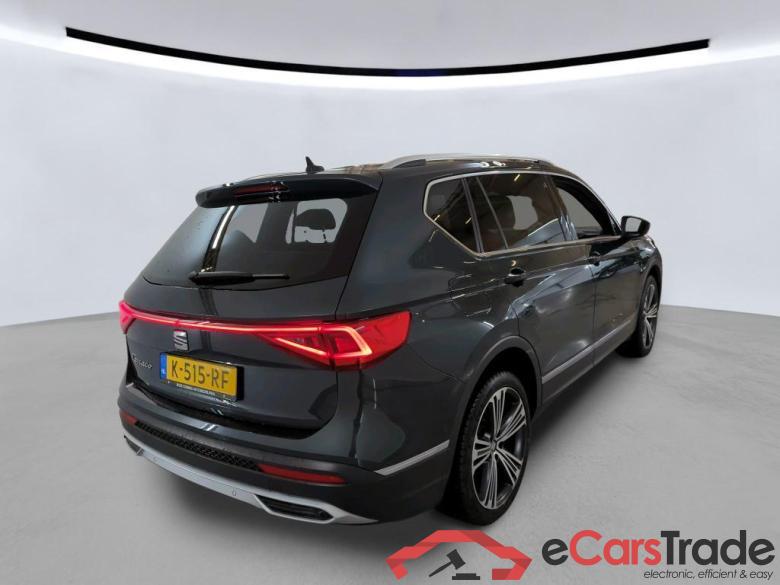 SEAT Tarraco 110 kW #5