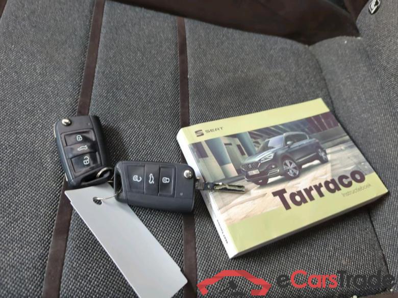 SEAT Tarraco 110 kW #6