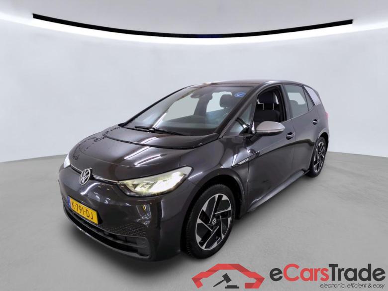 VOLKSWAGEN ID.3 150 kW #1