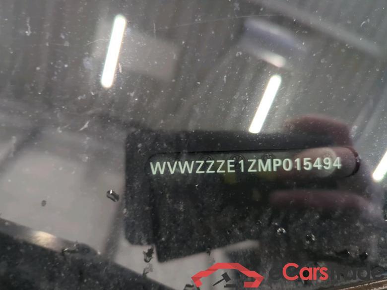 VOLKSWAGEN ID.3 150 kW #3