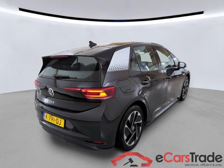 VOLKSWAGEN ID.3 150 kW #6