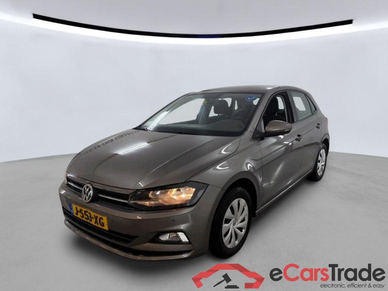 VOLKSWAGEN POLO 70 kW #1