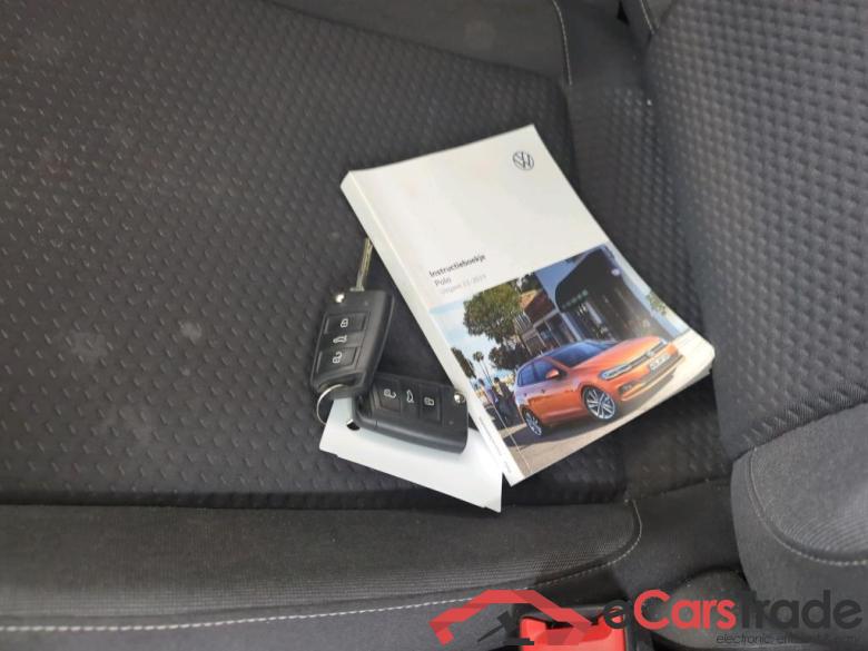 VOLKSWAGEN POLO 70 kW #6