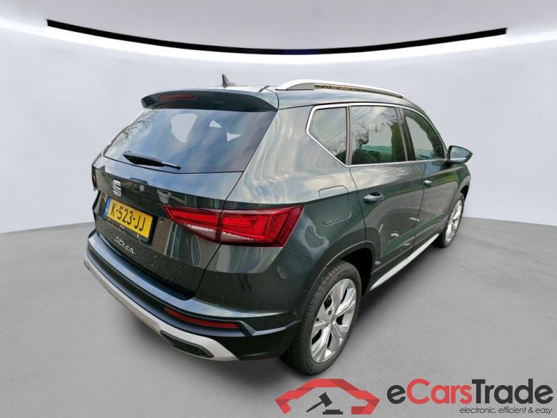 SEAT Ateca 110 kW #5