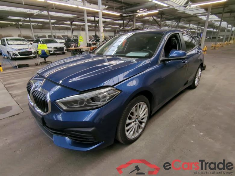 Baureihe 1 Lim. 118 i 1.5 100KW AT7 E6d #1