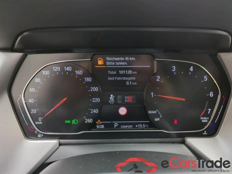 Baureihe 1 Lim. 118 i 1.5 100KW AT7 E6d #5