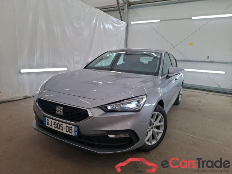 Leon Business 1.0 TSI 110CV BVM6 E6d #1