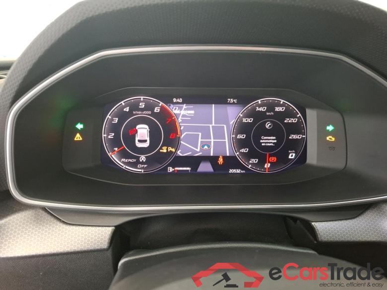 Leon Business 1.0 TSI 110CV BVM6 E6d #6