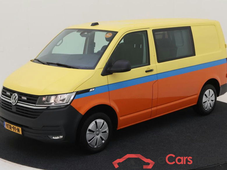 VOLKSWAGEN Transporter 110 kW