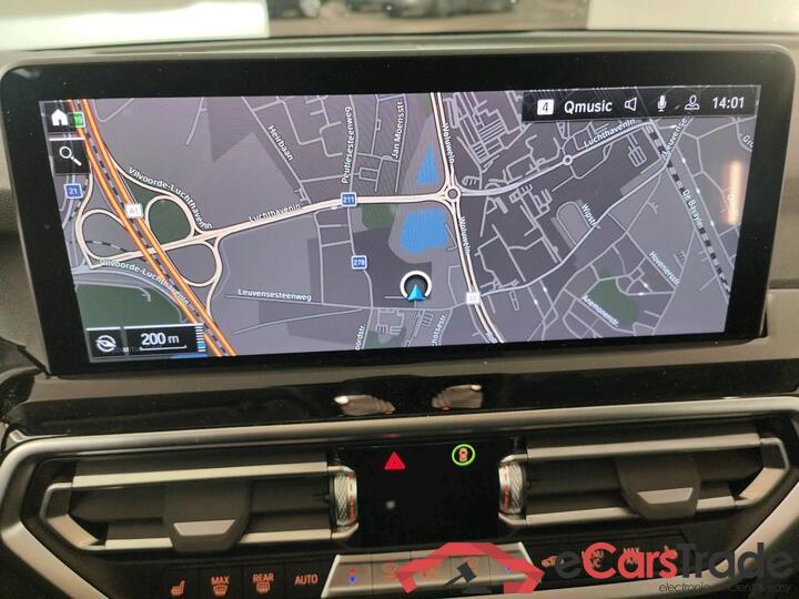 BMW X3 X3 xDrive30e (120 kW) (PHEV) 200kW/272pk  5D/P Auto-8 #6