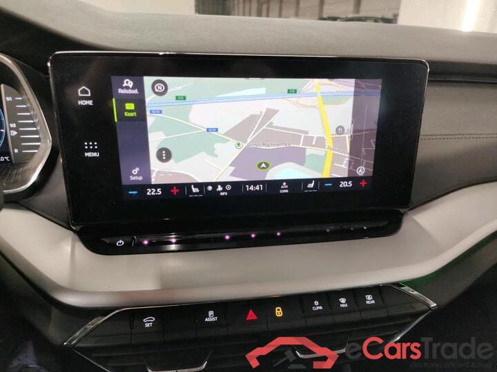 Skoda Octavia Combi Octavia Combi 1.0 TSI Ambition 81kW/110pk  5D/P Man-6 #6