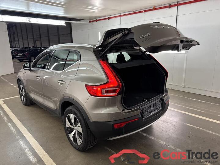 Volvo XC40 XC40 T4 Recharge Geartronic Inscription Expr. 155kW/211pk  5D/P Auto-7 #3