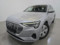 preview Audi E-TRON #1