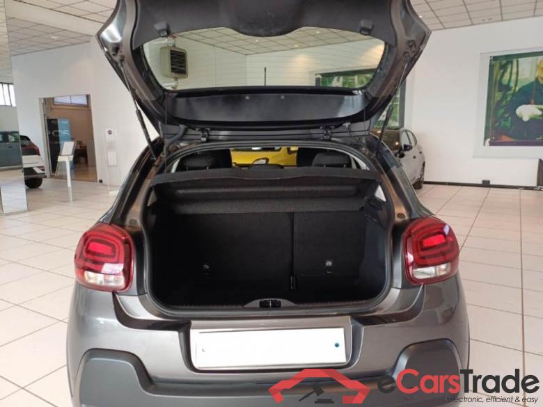 CITROEN C3 / 2020 / 5P / BERLINA PURETECH 83 SeS SHINE NEO PATENTATI #5